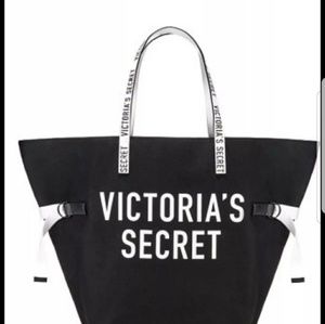 SOLD Victoria Secret tote
